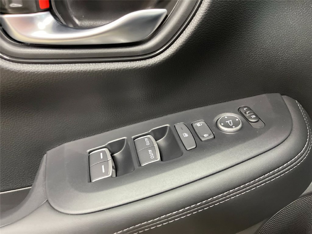 New 2027 Honda HR-V EX-L image 12