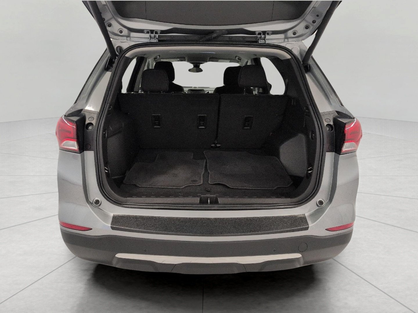 Used 2024 Chevrolet Equinox LT AWD/4WD image 15
