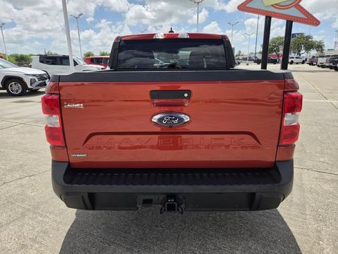 Used 2024 Ford Maverick XLT FWD image 16