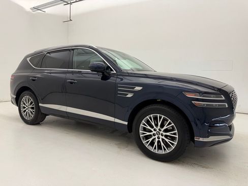 Used 2024 Genesis GV80 2.5T AWD/4WD image 1