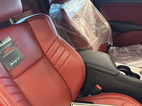 Used 2023 Dodge Challenger SRT Hellcat Redeye RWD image 10