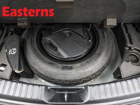 Used 2020 MAZDA CX-5 Grand Touring image 24