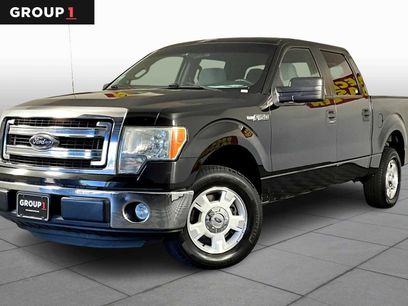 Used 2014 Ford F150 XLT