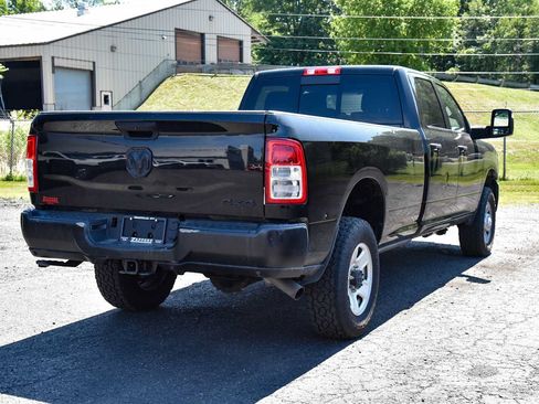 Used 2024 RAM 2500 Tradesman w/ Snow Chief Group AWD/4WD image 3