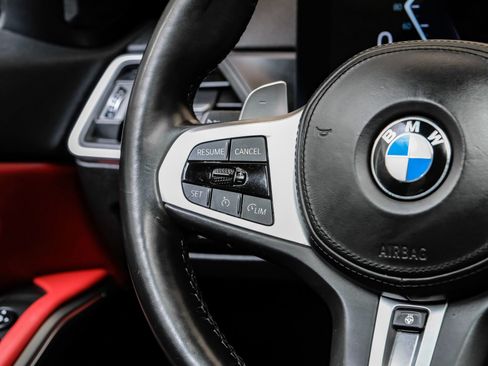 Used 2023 BMW 330i xDrive Sedan w/ M Sport Package image 21