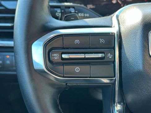 Certified 2025 GMC Acadia Elevation image 22