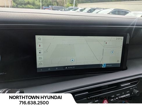 Certified 2026 Hyundai Palisade XRT Pro AWD/4WD image 8
