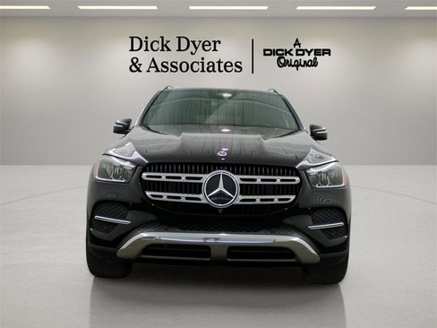 Used 2024 Mercedes-Benz GLE 350 4MATIC image 9