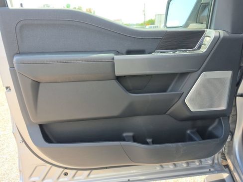 Used 2024 Ford F150 Lariat w/ Equipment Group 502A High AWD/4WD image 19