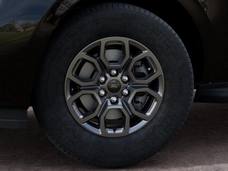 New 2027 Ford Expedition Active RWD image 43