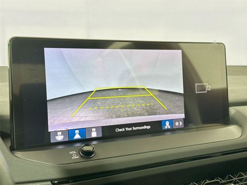 Used 2025 Honda Accord Sport image 22