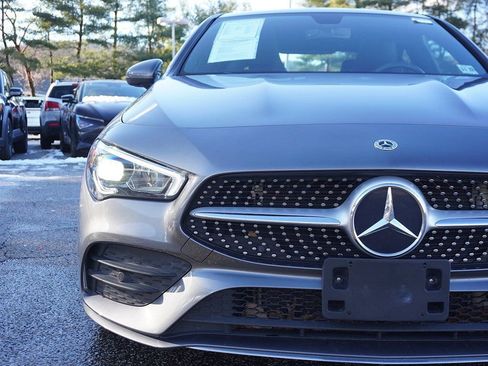 Used 2023 Mercedes-Benz CLA 250 4MATIC image 13