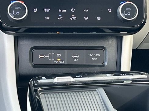 New 2026 Hyundai Tucson SEL image 26