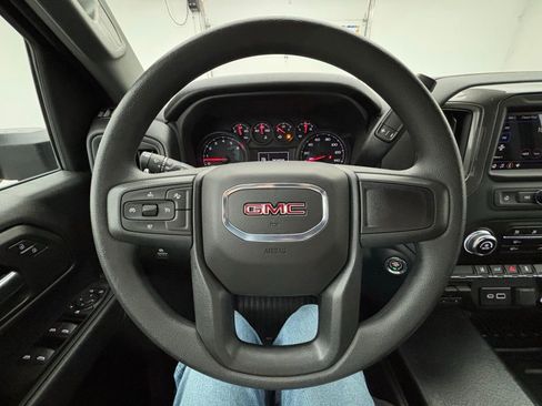 New 2026 GMC Sierra 2500 Pro image 19