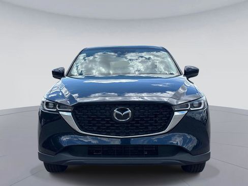 Used 2023 MAZDA CX-5 AWD 2.5 S w/ Select Package image 8