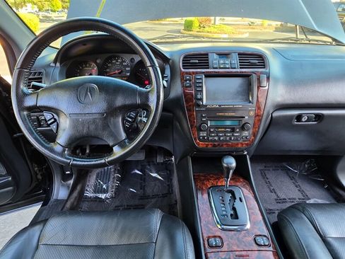 Used 2002 Acura MDX Touring AWD/4WD image 47