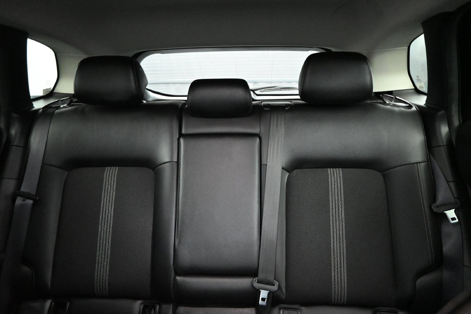 Used 2025 MAZDA CX-50 AWD 2.5 S w/ Preferred Package image 17