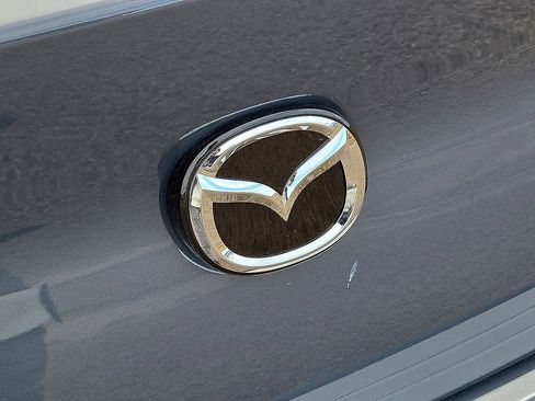 New 2026 MAZDA MAZDA3 Carbon image 12