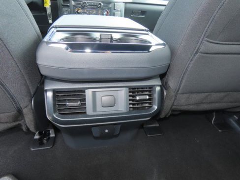 Certified 2024 Ford F150 STX RWD image 19