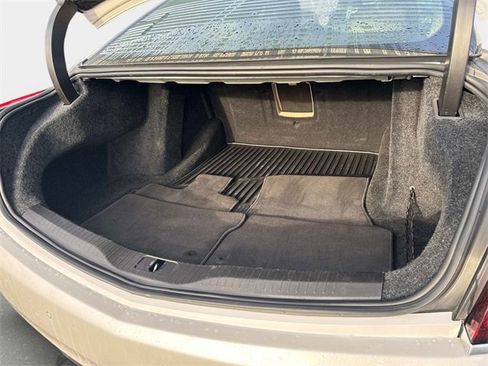 Used 2018 Cadillac CT6 3.6 AWD image 5