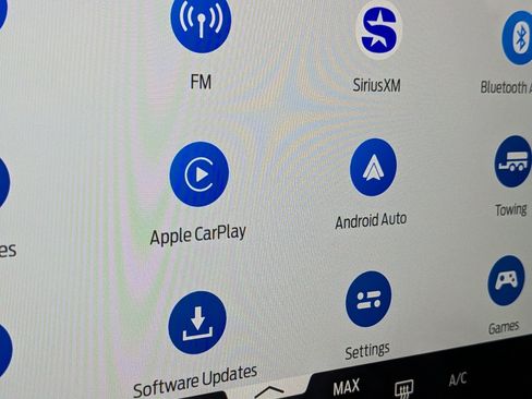 New 2026 Ford Explorer Active w/ Active Comfort Package image 26