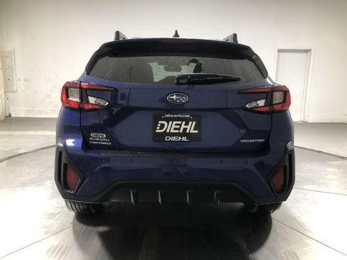 Used 2025 Subaru Crosstrek 2.5i Limited image 6