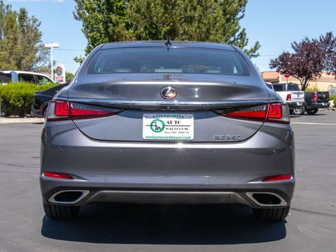 Used 2019 Lexus ES 350 Ultra Luxury image 6