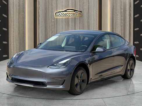 Used 2023 Tesla Model 3 Standard Range RWD image 6
