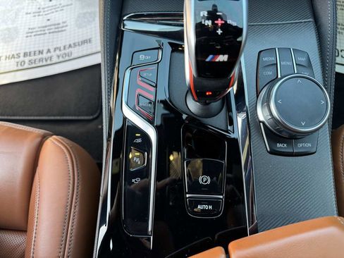 Used 2022 BMW M5 w/ Competition Package image 21