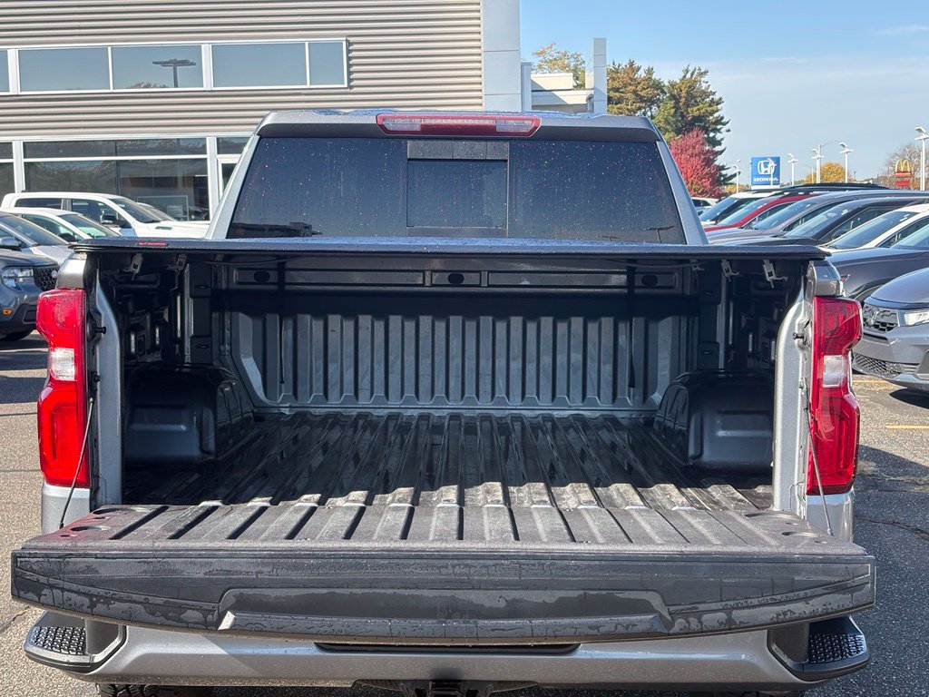 Used 2020 Chevrolet Silverado 1500 RST w/ All-Star Edition AWD/4WD image 6