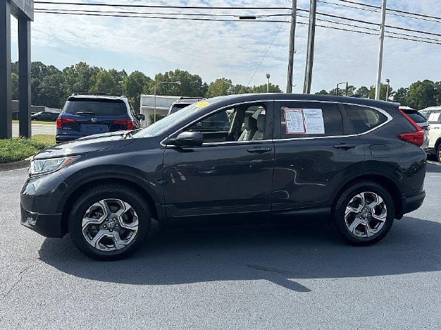 Used 2019 Honda CR-V EX-L image 4