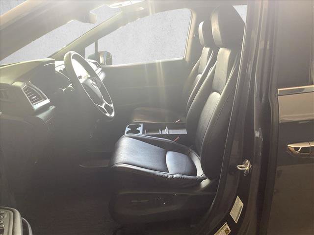 Certified 2023 Honda Odyssey EX-L image 12