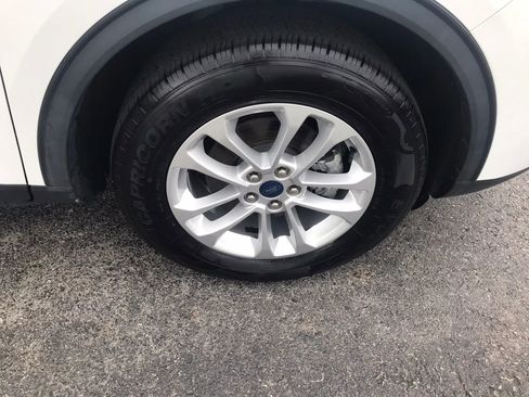 Used 2021 Ford Escape SE w/ Cold Weather Package AWD/4WD image 45