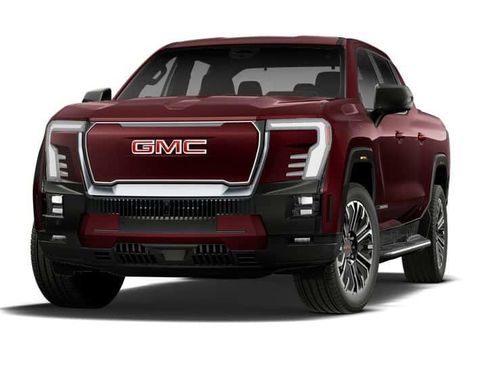 New 2026 GMC Sierra EV Denali image 27