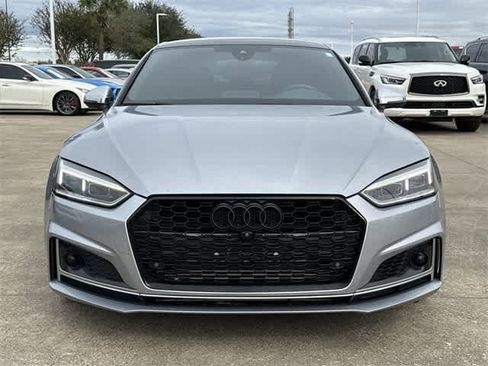 Used 2018 Audi S5 Prestige w/ S Sport Package image 6