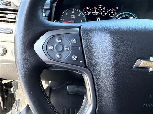 Used 2016 Chevrolet Tahoe LTZ image 15