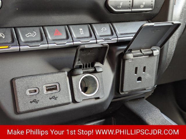 Used 2020 Chevrolet Silverado 1500 RST w/ All-Star Edition RWD image 20