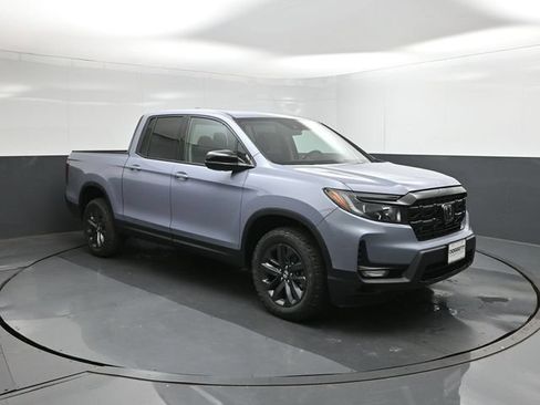 New 2026 Honda Ridgeline Sport image 24