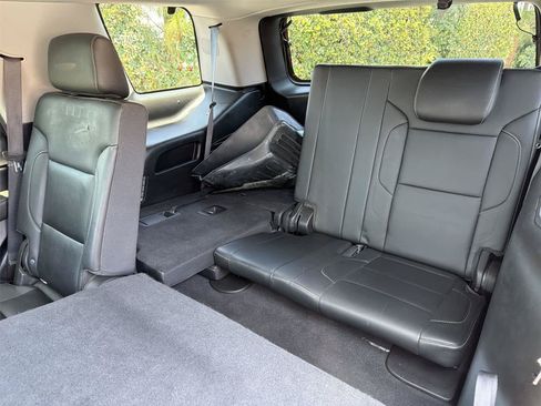 Used 2019 Chevrolet Tahoe LT AWD/4WD image 41