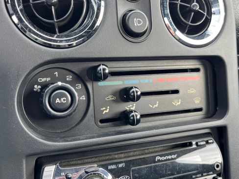 Used 1991 MAZDA MX-5 Miata image 20