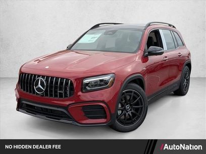 Certified 2026 Mercedes-Benz GLB 35 AMG 4MATIC