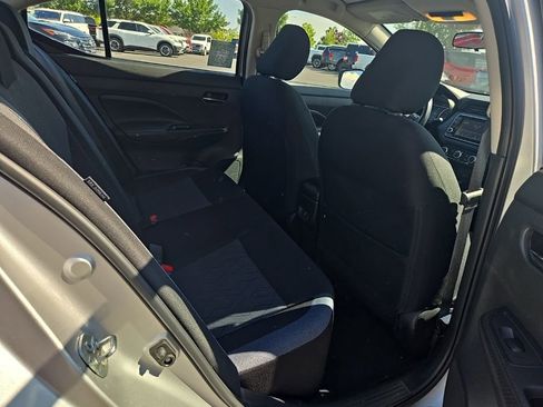 Used 2023 Nissan Versa SV image 24