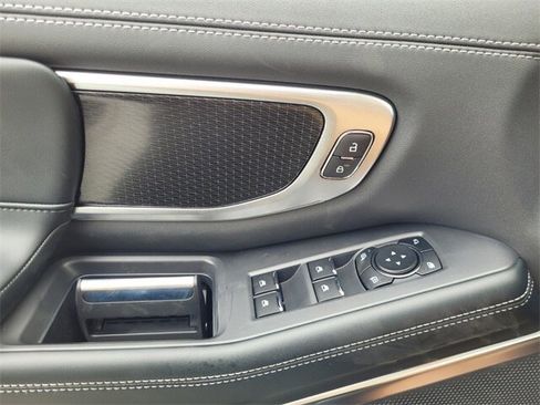 New 2025 Ford Expedition Max Platinum w/ Stealth Performance Package image 29