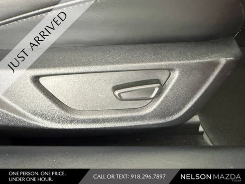 Used 2024 Ford Mustang Premium RWD image 35