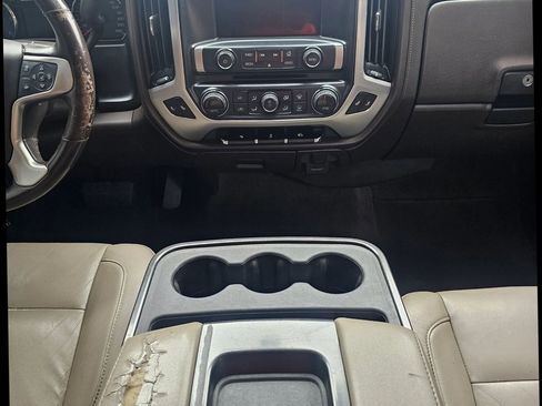 Used 2014 GMC Sierra 1500 SLT image 27