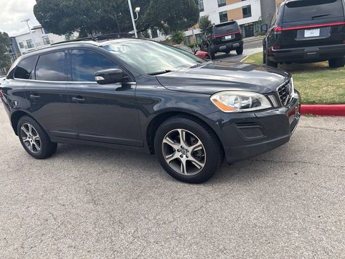 Used 2013 Volvo XC60 T6 AWD/4WD image 7