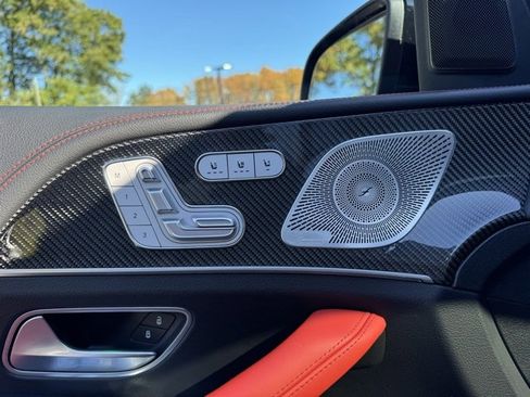 Certified 2023 Mercedes-Benz GLE 53 AMG 4MATIC Coupe image 20