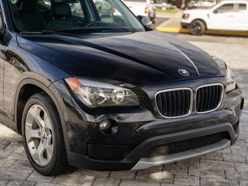 Used 2014 BMW X1 sDrive28i RWD image 4