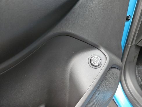 New 2026 Chevrolet TrailBlazer LT image 23