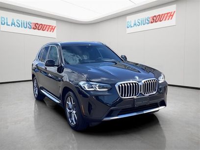 Used 2022 BMW X3 xDrive30i w/ Convenience Package